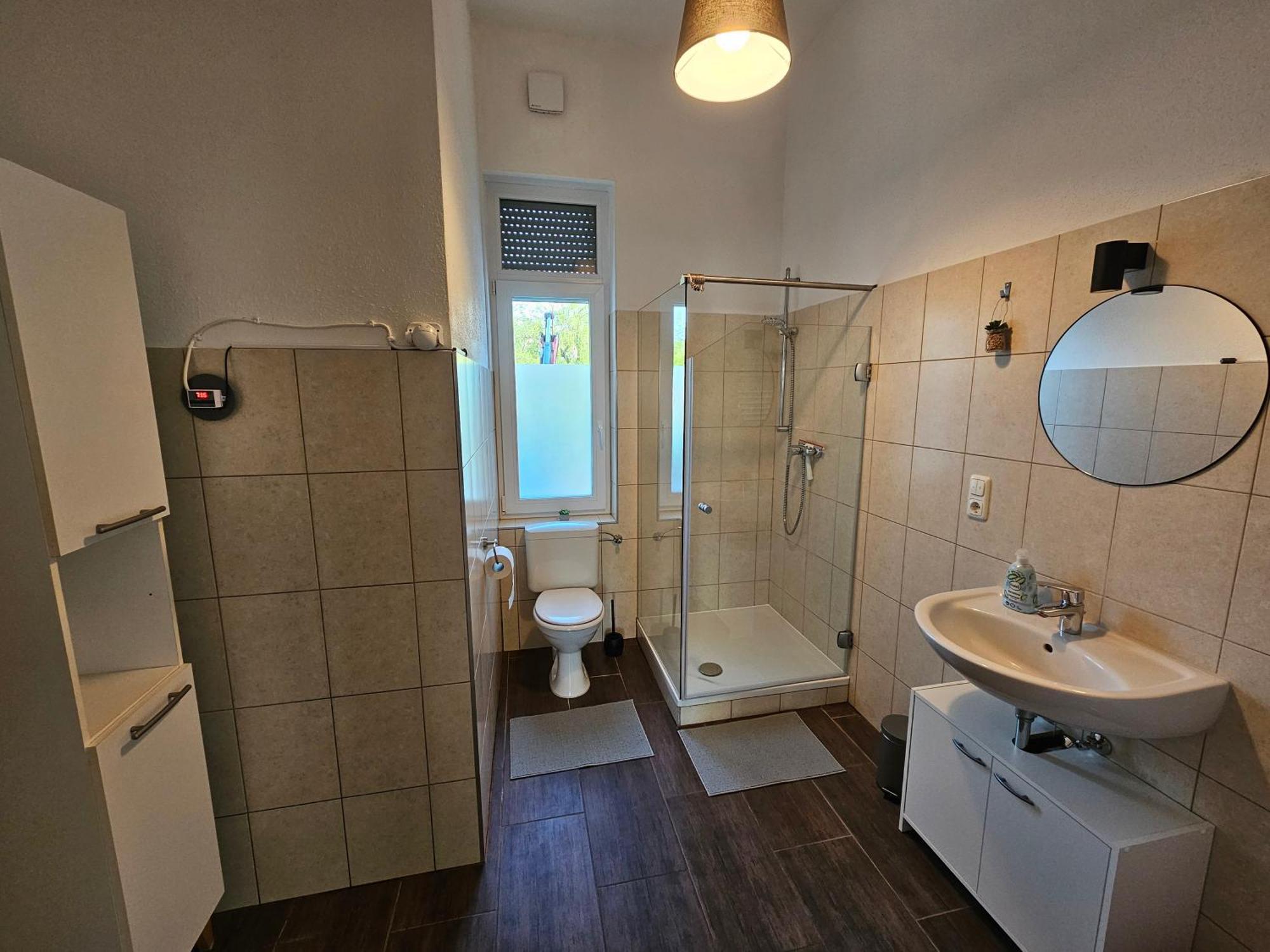 Apartment Evelyns Apartment, Nahe Der Therme Und Dem Zentrum, Privat Parkplatz, Balkon, Highspeed-wlan *
