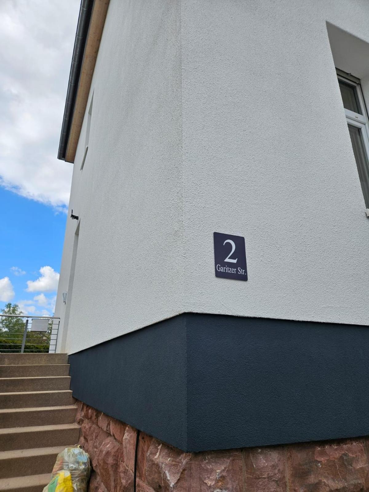 Evelyns Apartment, Nahe Der Therme Und Dem Zentrum, Privat Parkplatz, Balkon, Highspeed-wlan Apartment