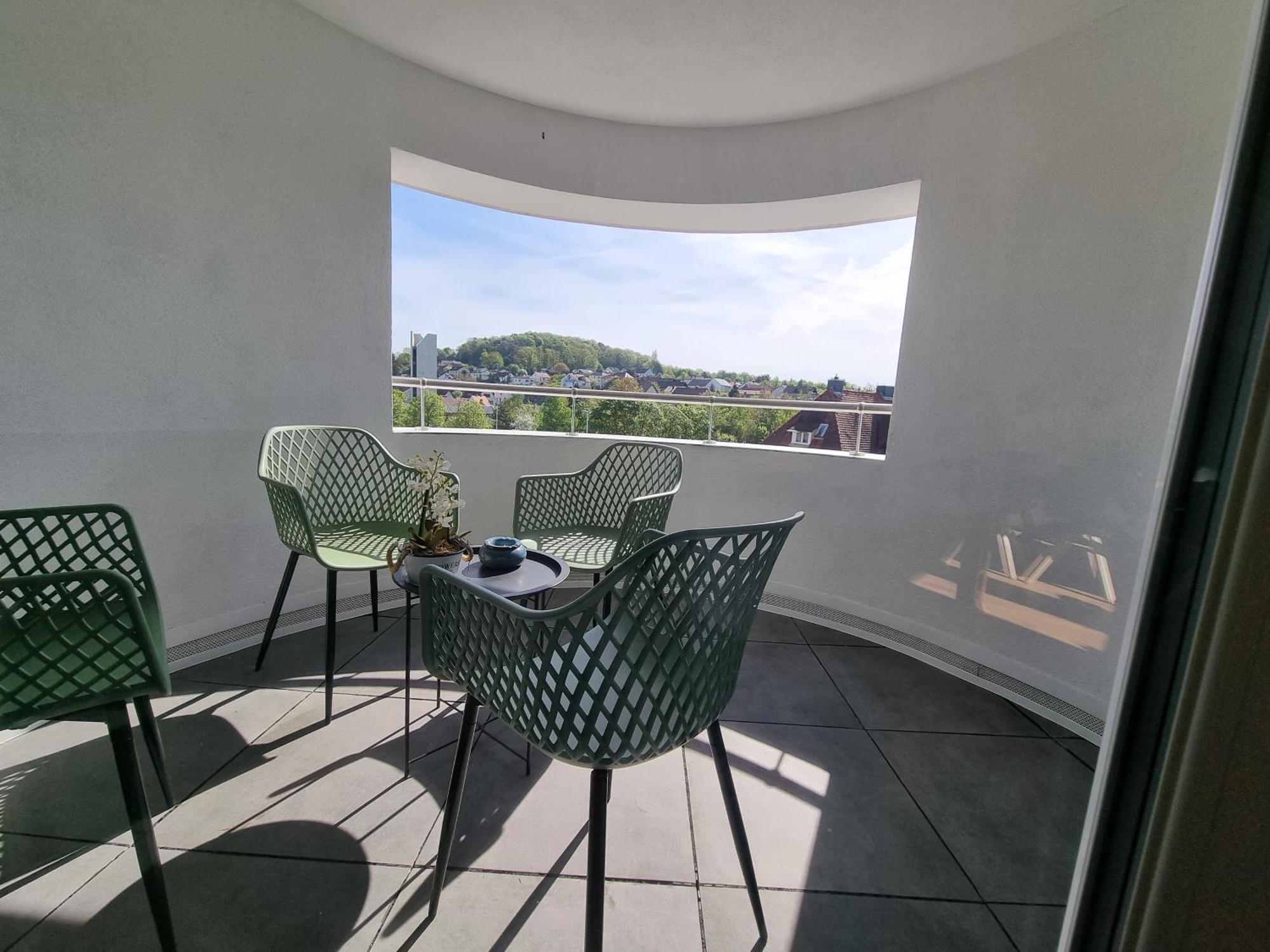 Evelyns Apartment, Nahe Der Therme Und Dem Zentrum, Privat Parkplatz, Balkon, Highspeed-wlan *